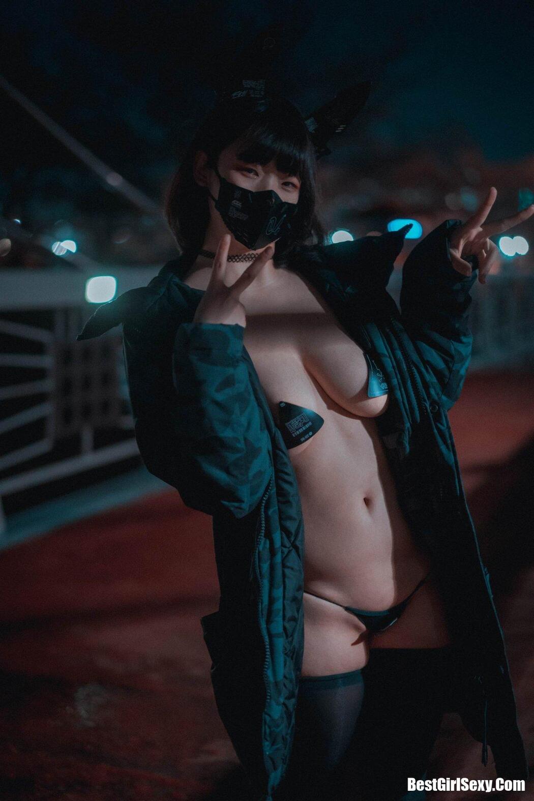 DJAWA Mimmi Rudy The Wolf of Midnight 2
