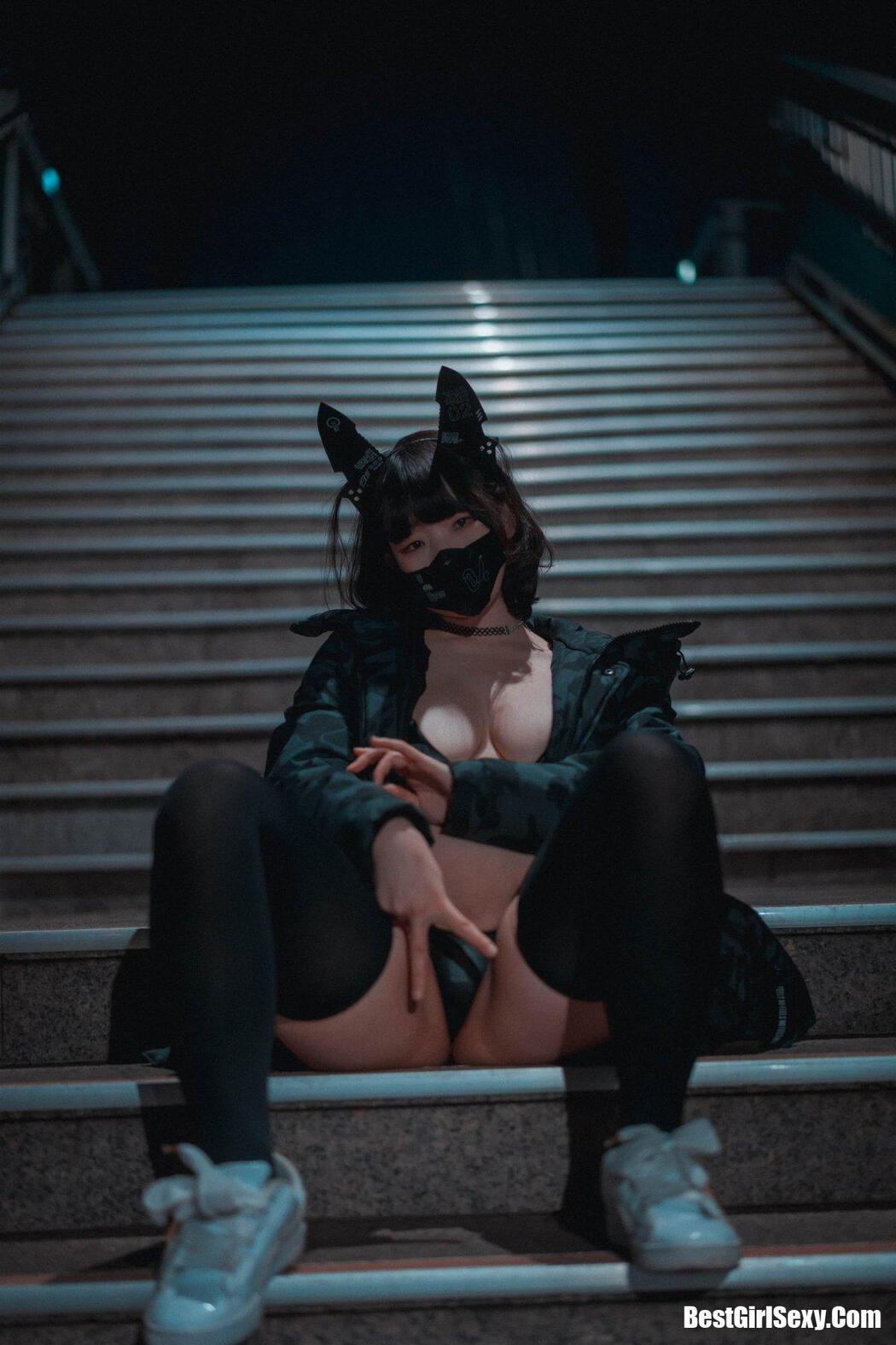DJAWA Mimmi Rudy The Wolf of Midnight 2