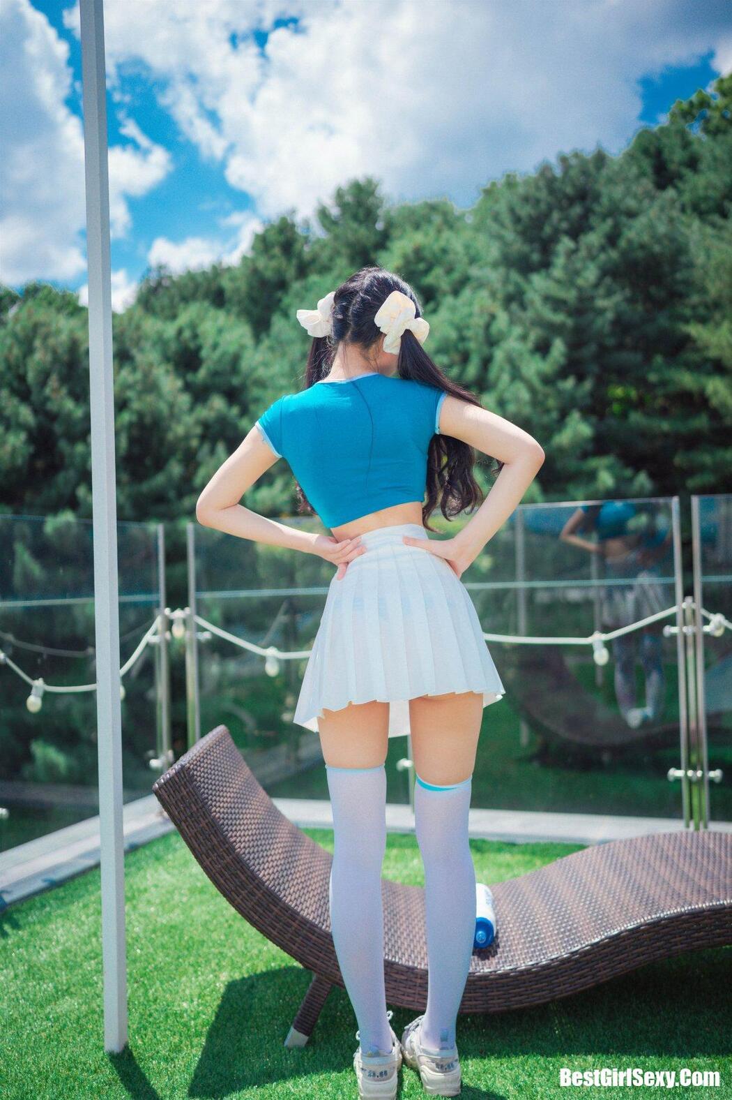 DJAWA Jeong Jenny Refreshing Summer