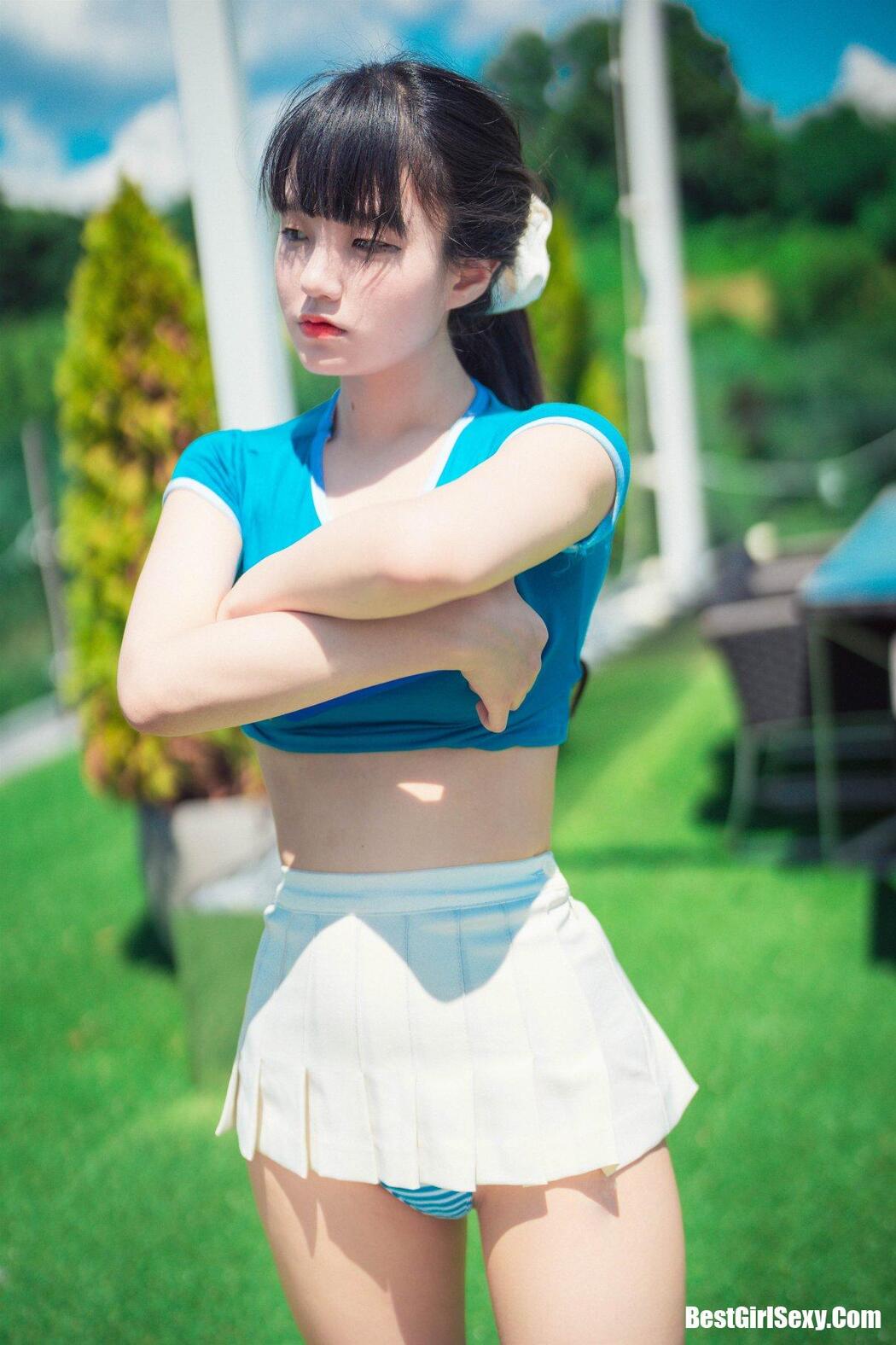 DJAWA Jeong Jenny Refreshing Summer
