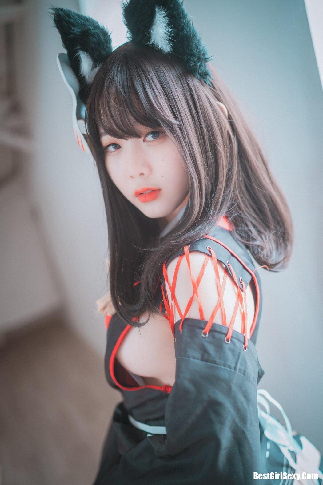DJAWA 지아 Azur Lane IJN Yamashiiro