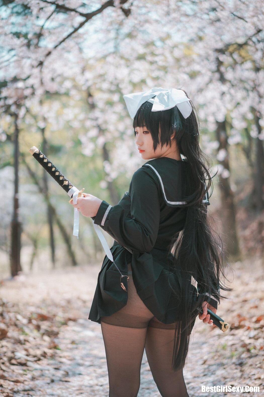 DJAWA 밈미 Azur Lane IJN Atago & Takao