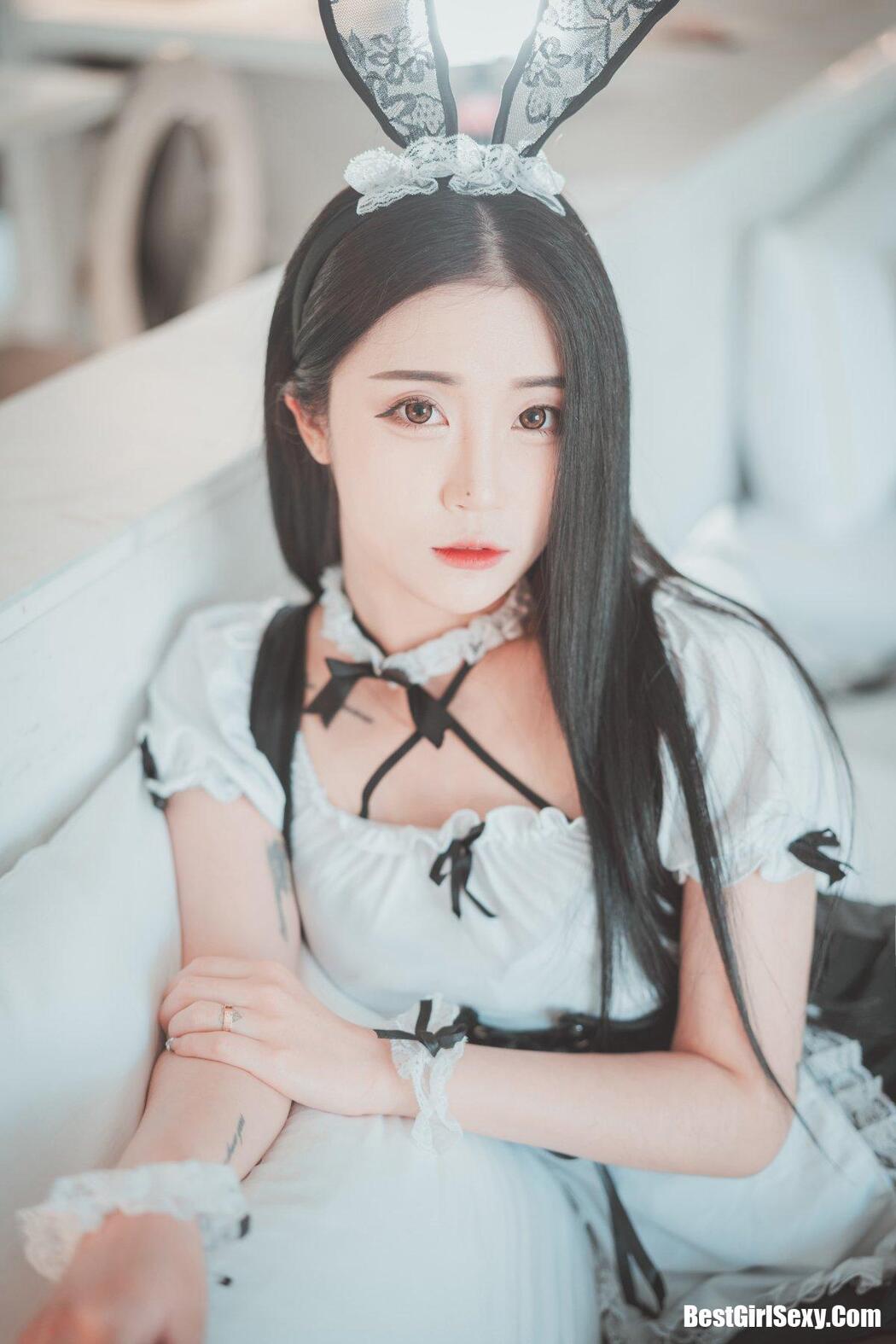 DJAWA 보미 “Bomistry #2”