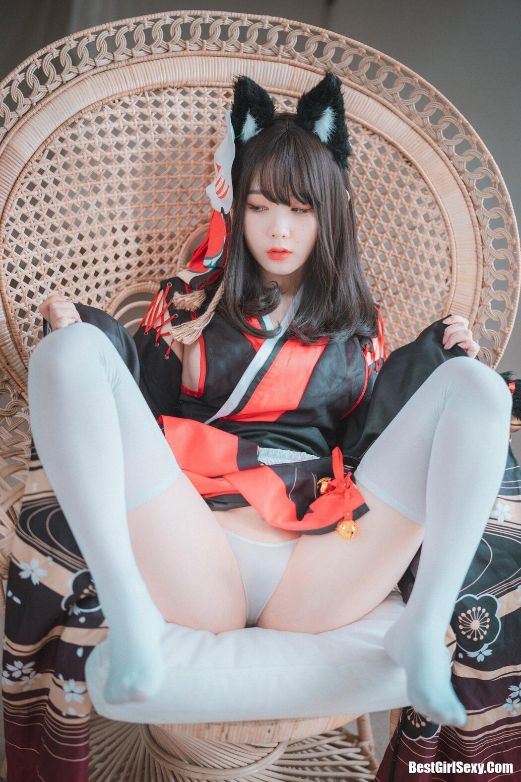 DJAWA 지아 Azur Lane IJN Yamashiiro