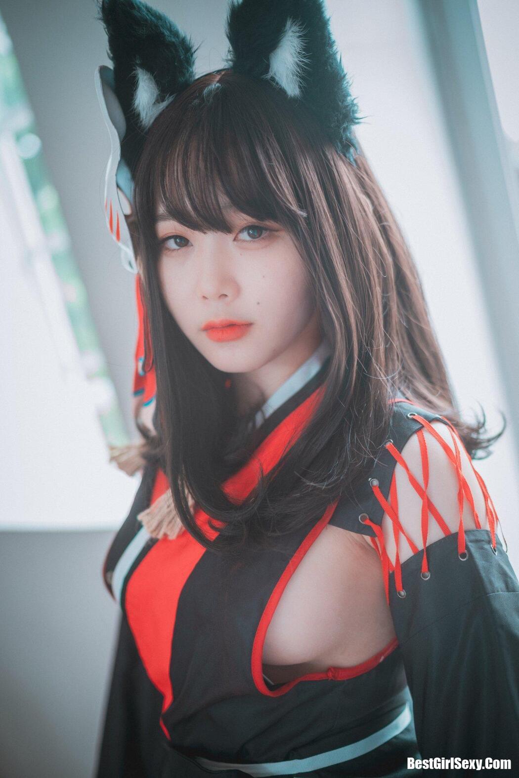 DJAWA 지아 Azur Lane IJN Yamashiiro
