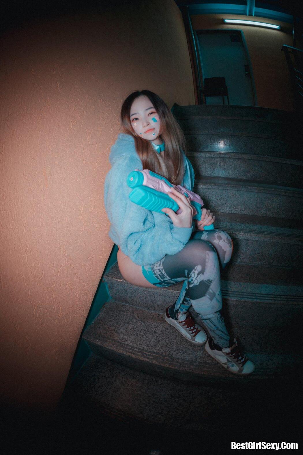 DJAWA 밤비 Nightcrawler