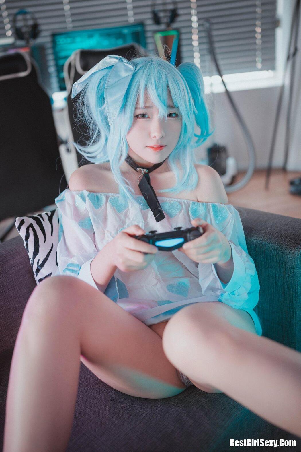DJAWA 손손 Girls’ Frontline PA-15