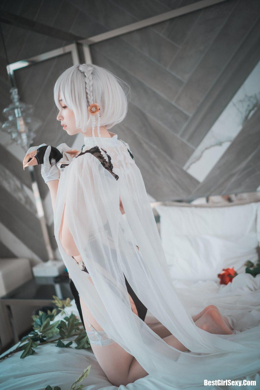 DJAWA 밤비 Azur Lane HMS Sirius