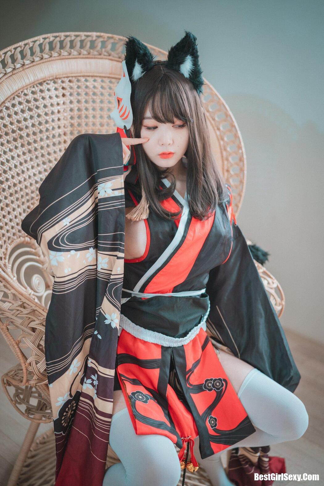 DJAWA 지아 Azur Lane IJN Yamashiiro