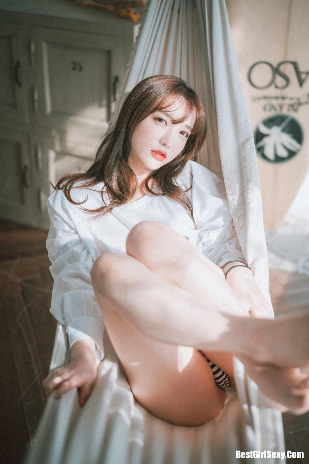 DJAWA 손예은 Holidays in Eden