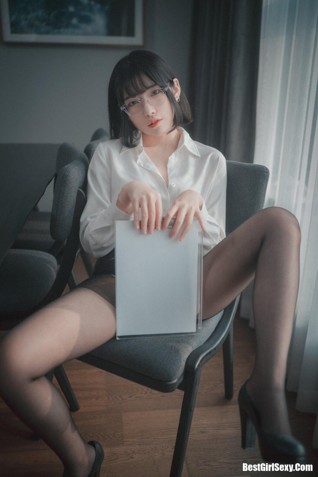 DJAWA 손손 Need Your Approval