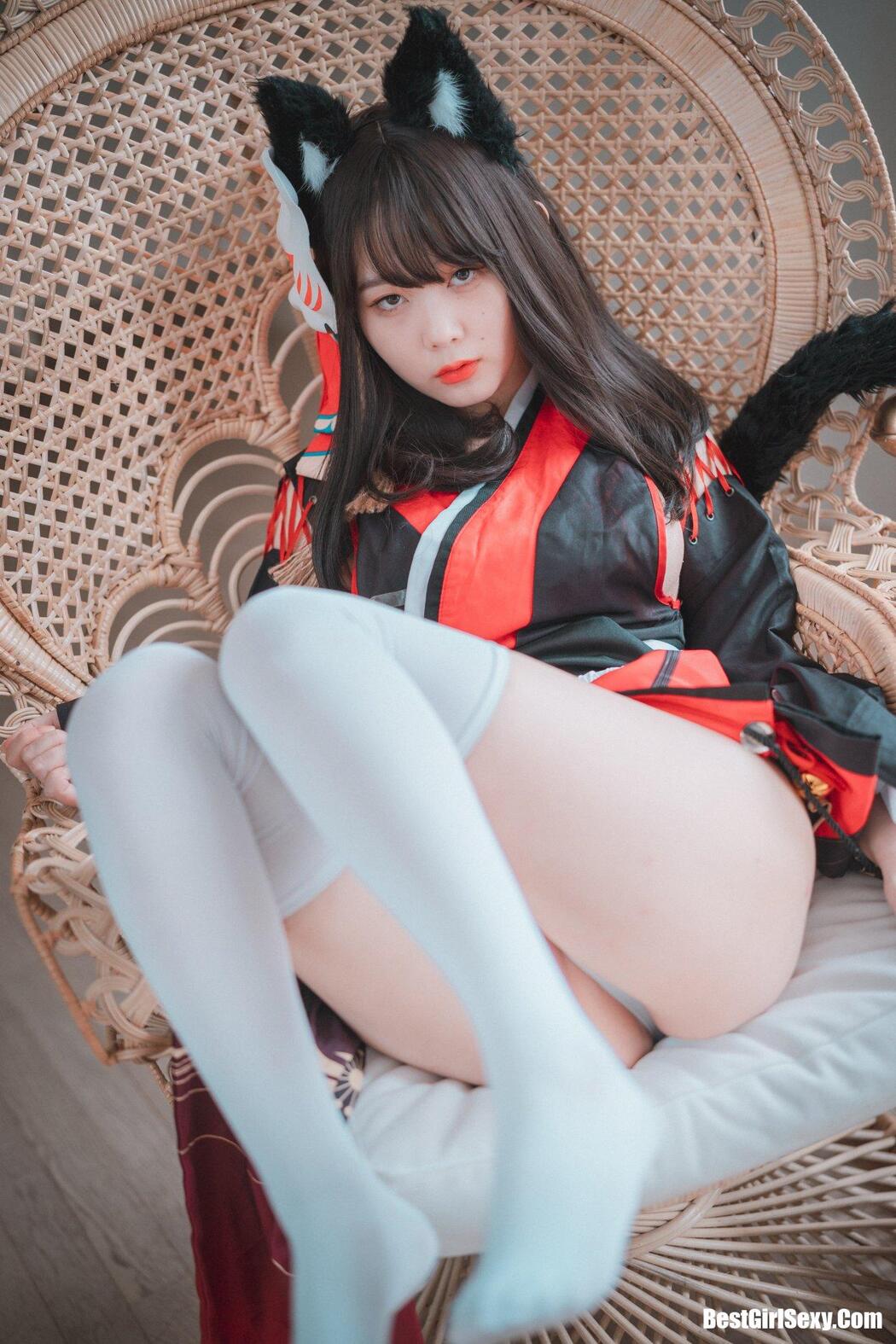 DJAWA 지아 Azur Lane IJN Yamashiiro
