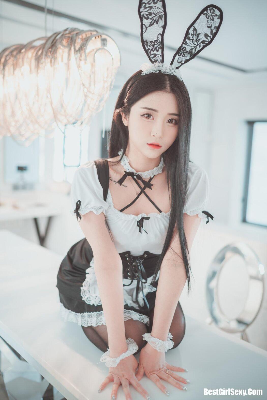 DJAWA 보미 “Bomistry #2”