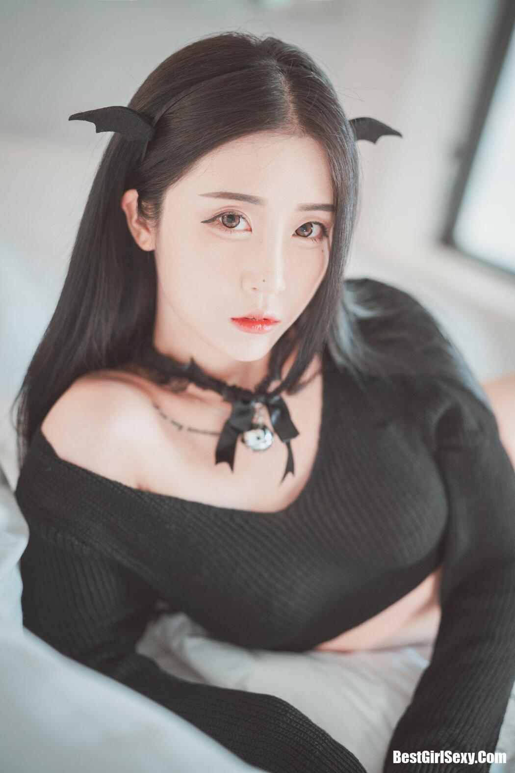 DJAWA 보미 “Bomistry #2”