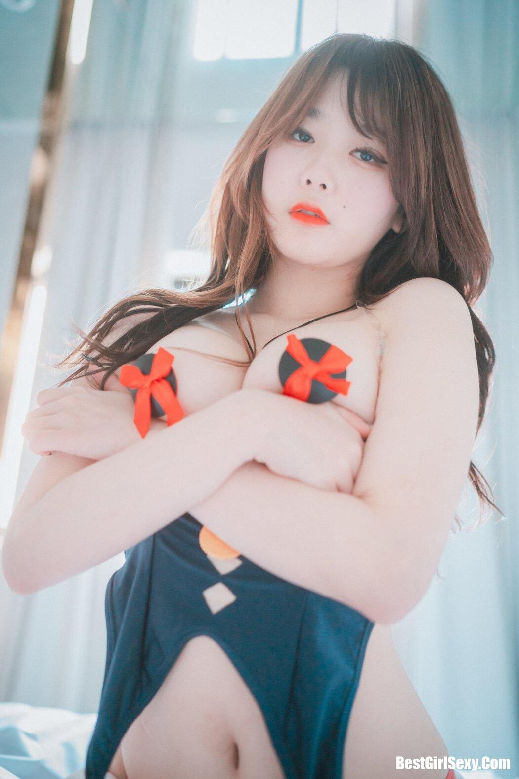 DJAWA 지아 Christmas Special 2020