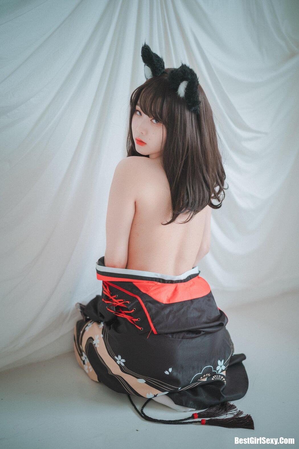 DJAWA 지아 Azur Lane IJN Yamashiiro