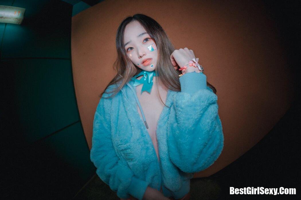 DJAWA 밤비 Nightcrawler