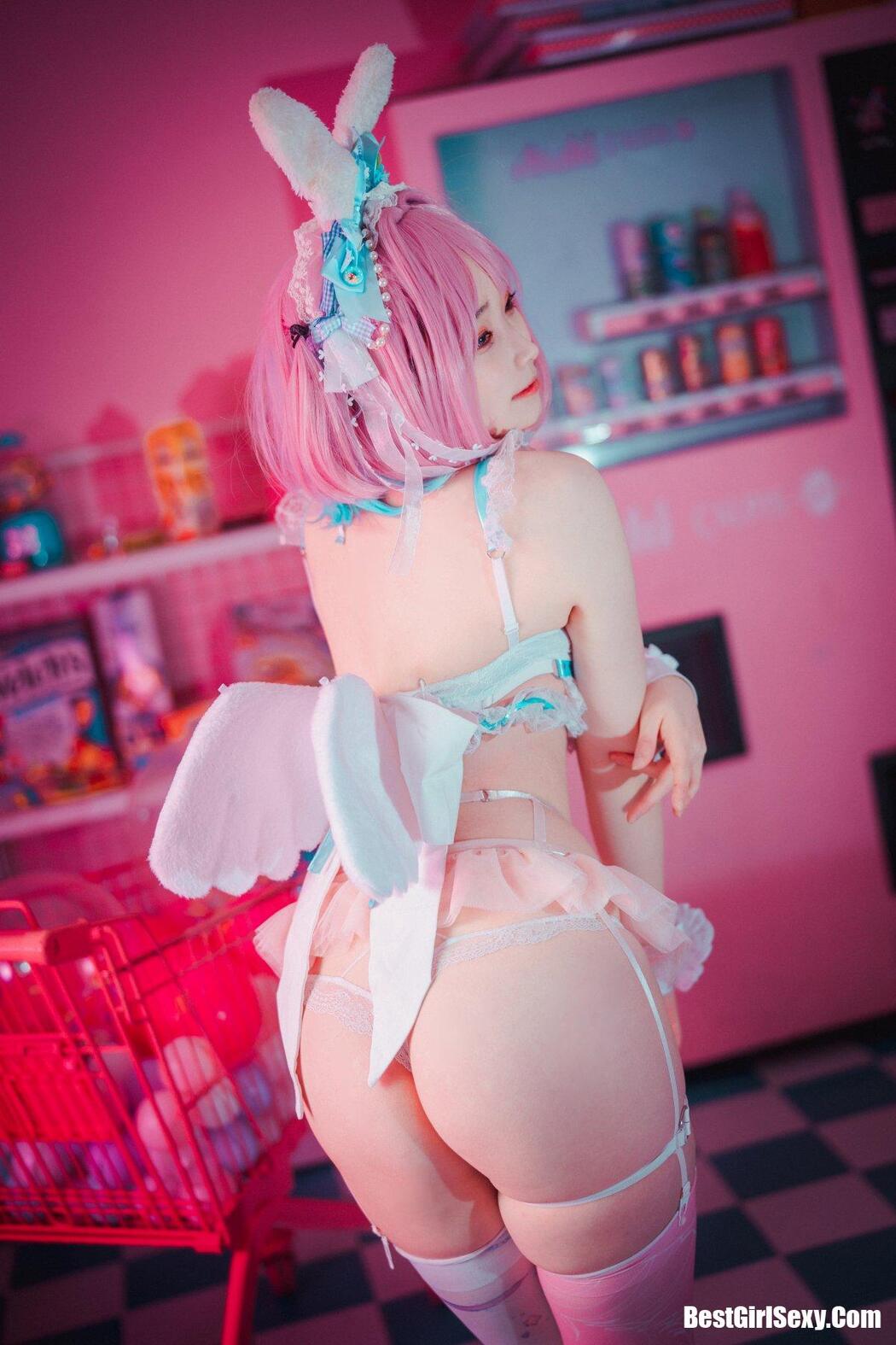 DJAWA 밤비 Riamu Overdosed (THE iDOLM@STER)