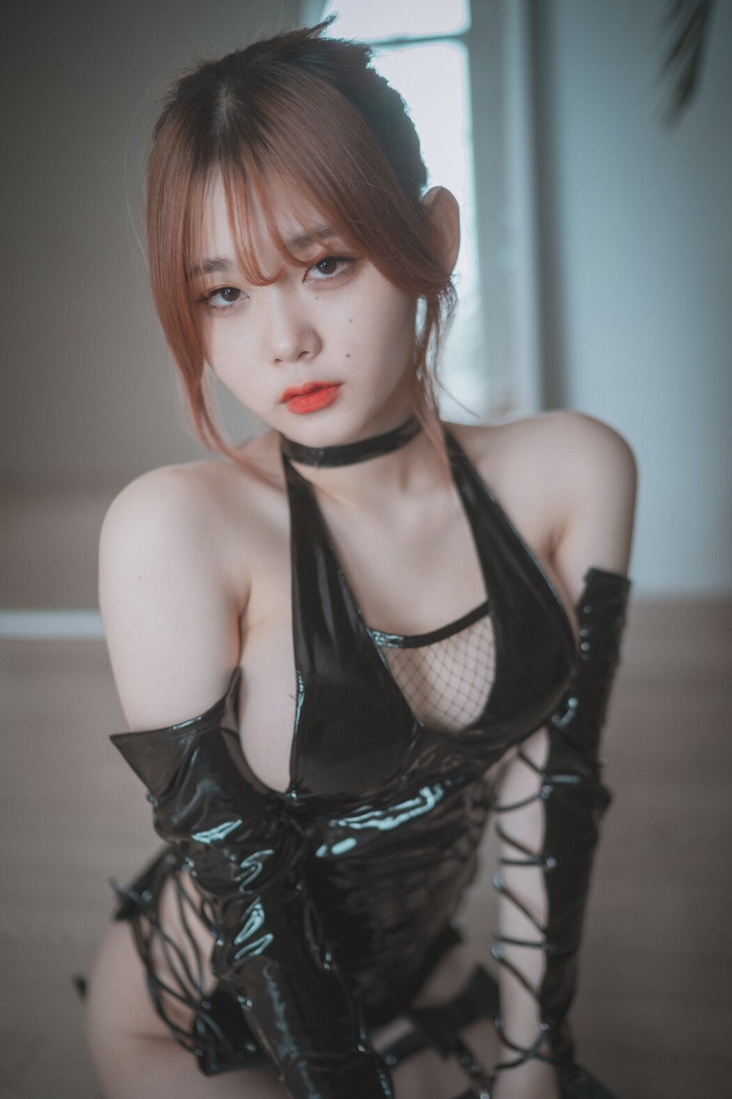 DJAWA 지아 The Kunoichi