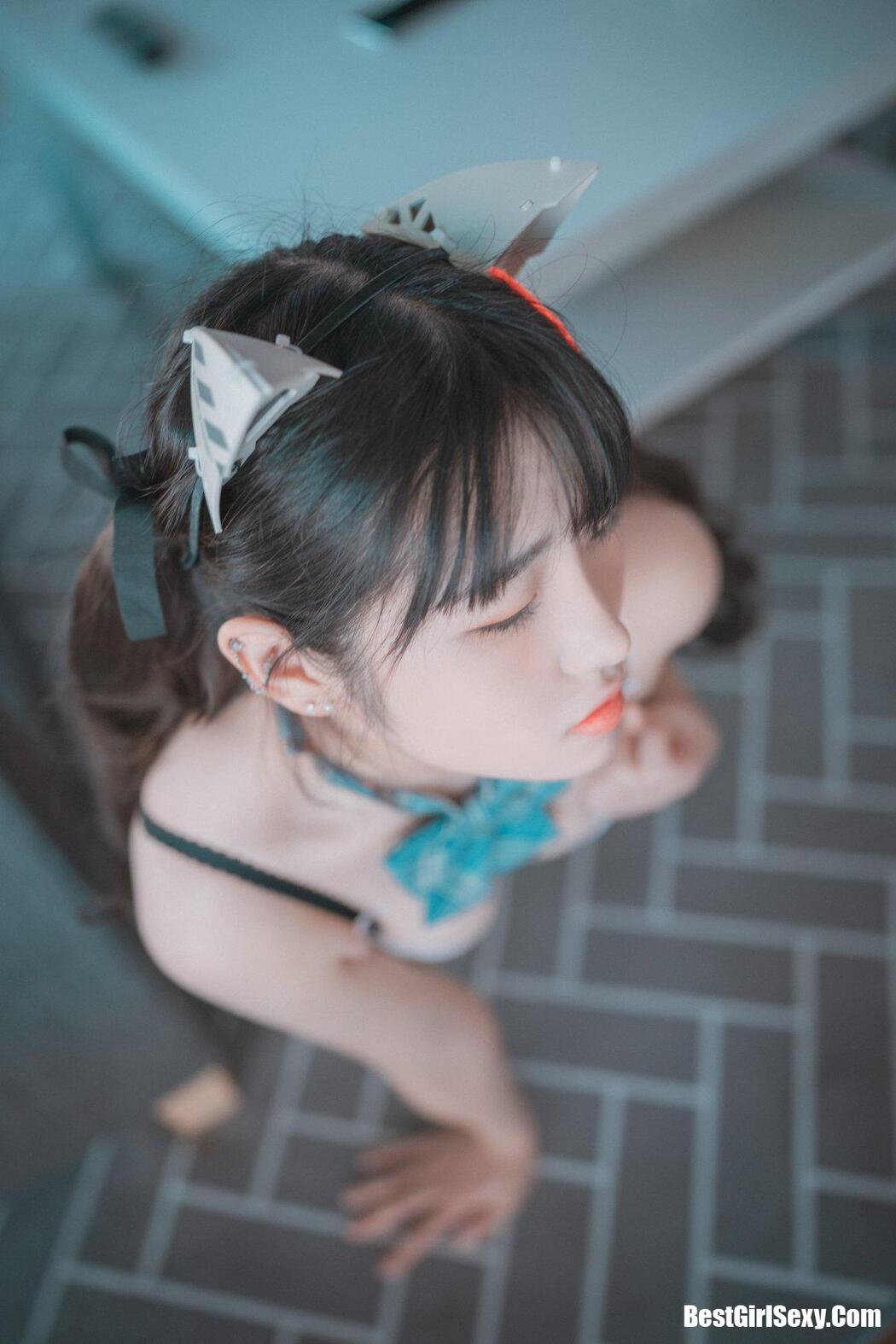 DJAWA 손손 Plug Me In