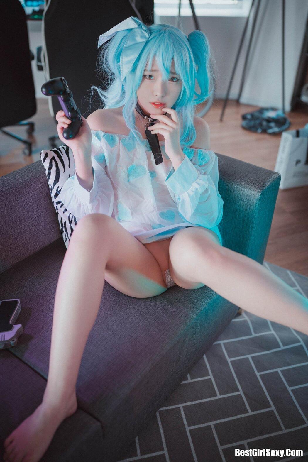 DJAWA 손손 Girls’ Frontline PA-15