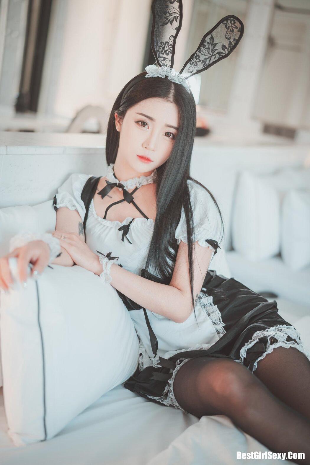 DJAWA 보미 “Bomistry #2”