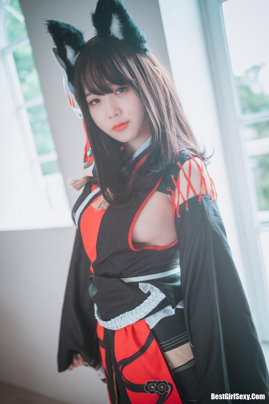 DJAWA 지아 Azur Lane IJN Yamashiiro