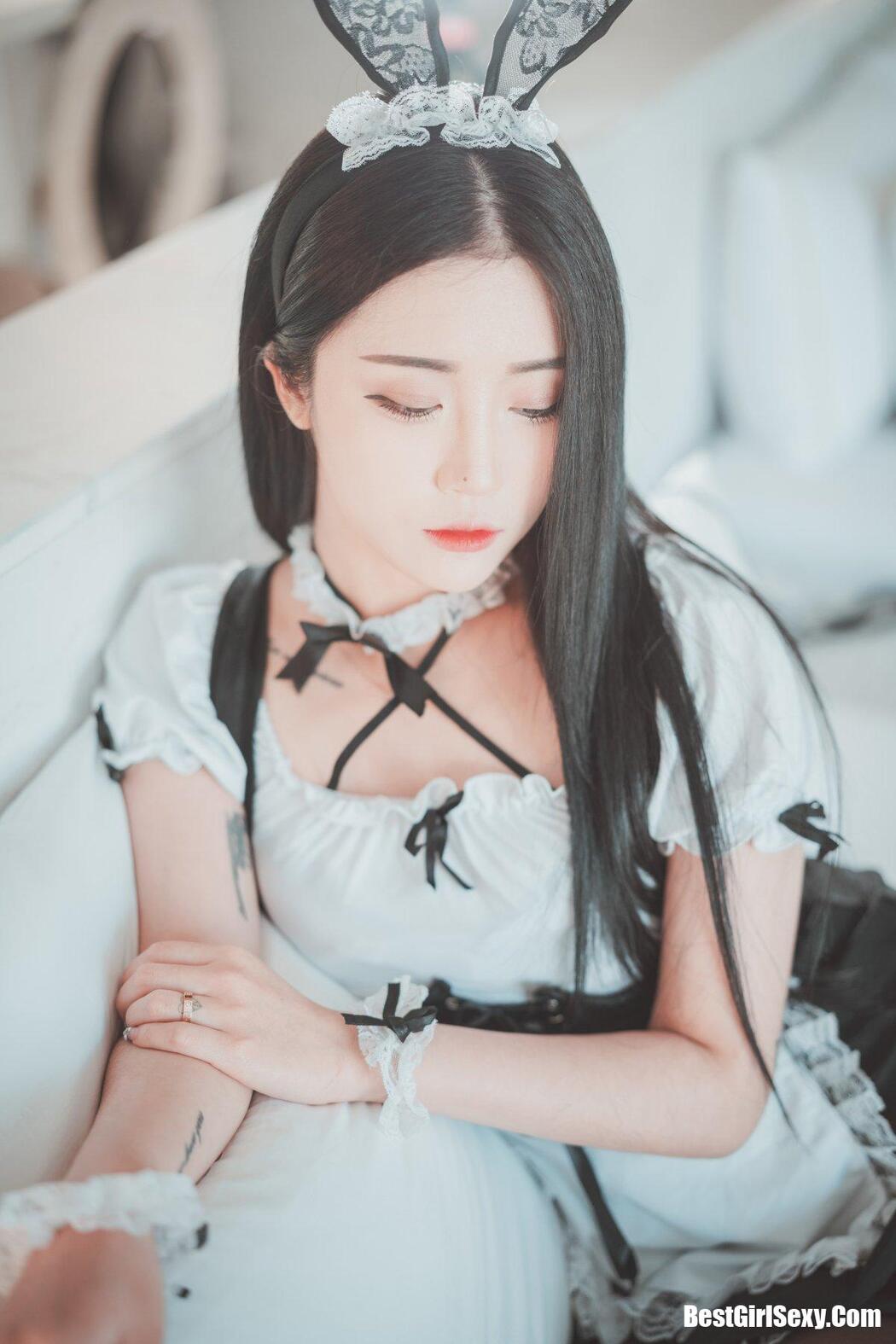 DJAWA 보미 “Bomistry #2”