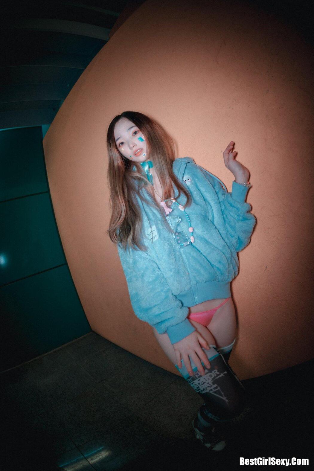 DJAWA 밤비 Nightcrawler
