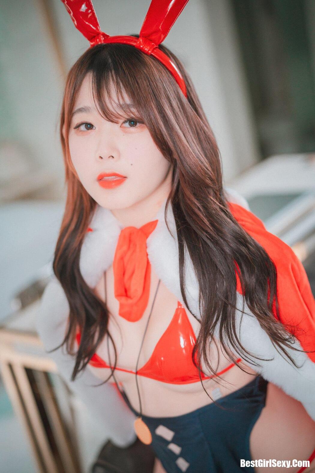 DJAWA 지아 Christmas Special 2020