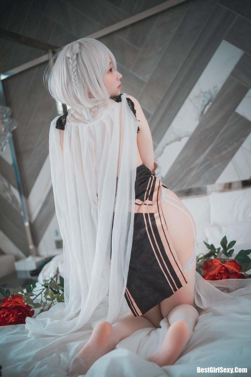 DJAWA 밤비 Azur Lane HMS Sirius