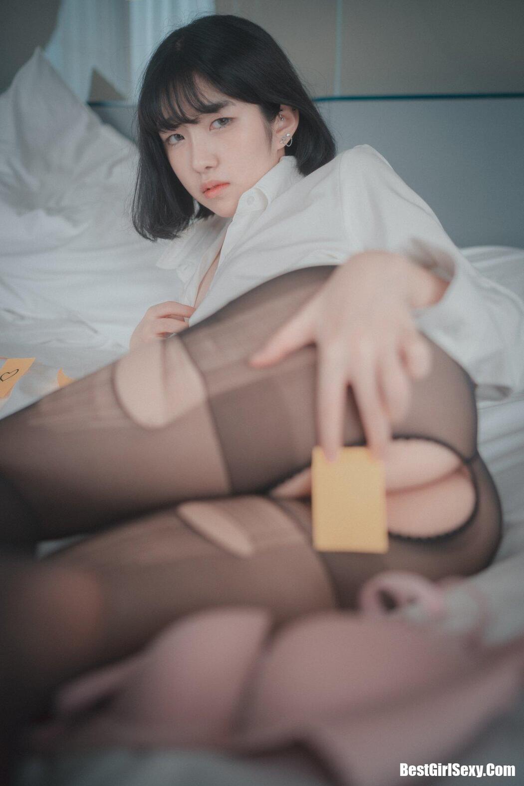 DJAWA 손손 Need Your Approval