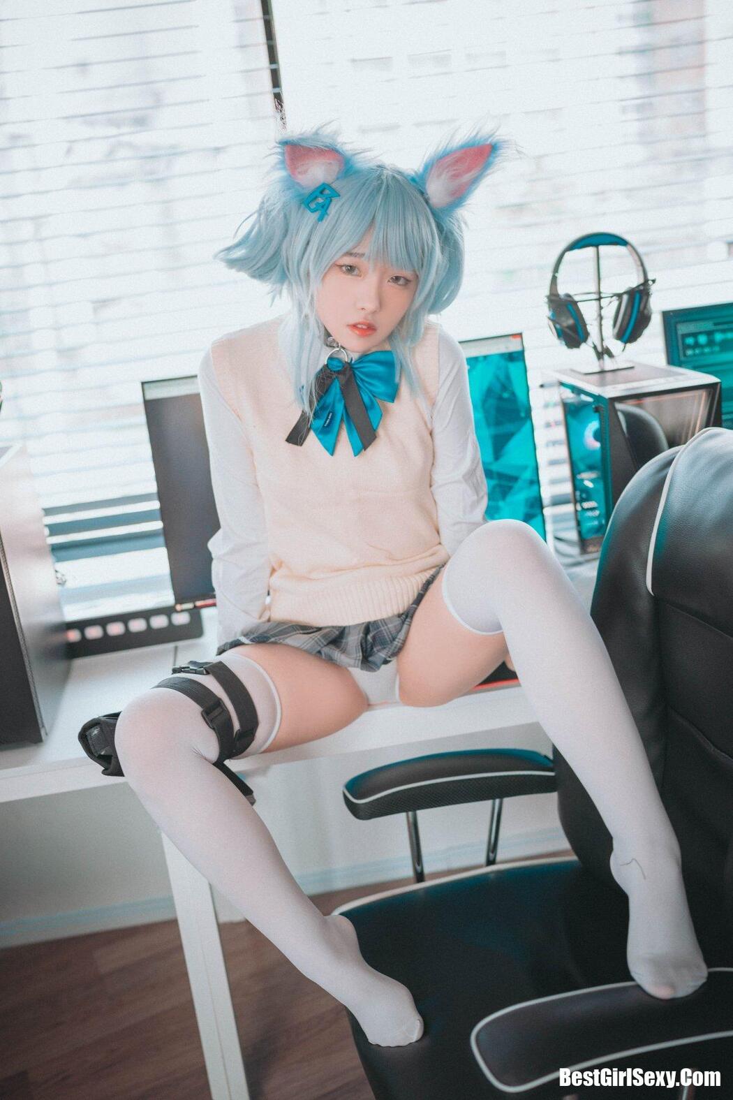 DJAWA 손손 Girls’ Frontline PA-15
