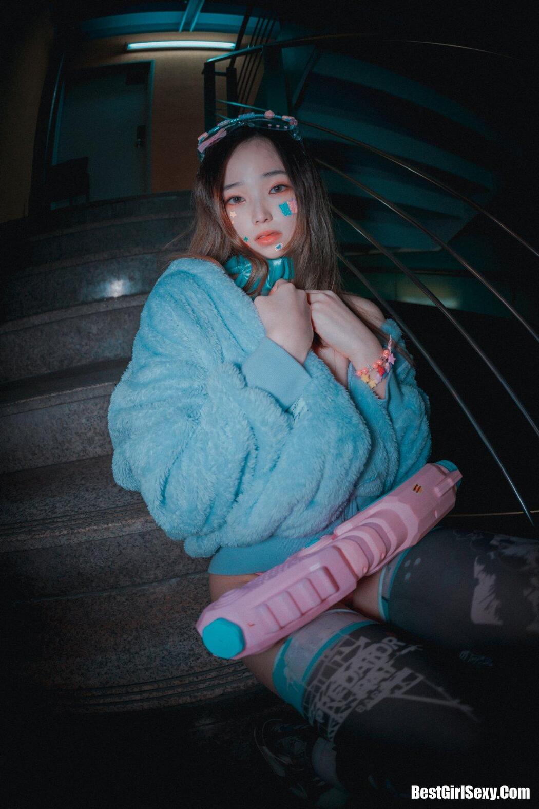 DJAWA 밤비 Nightcrawler