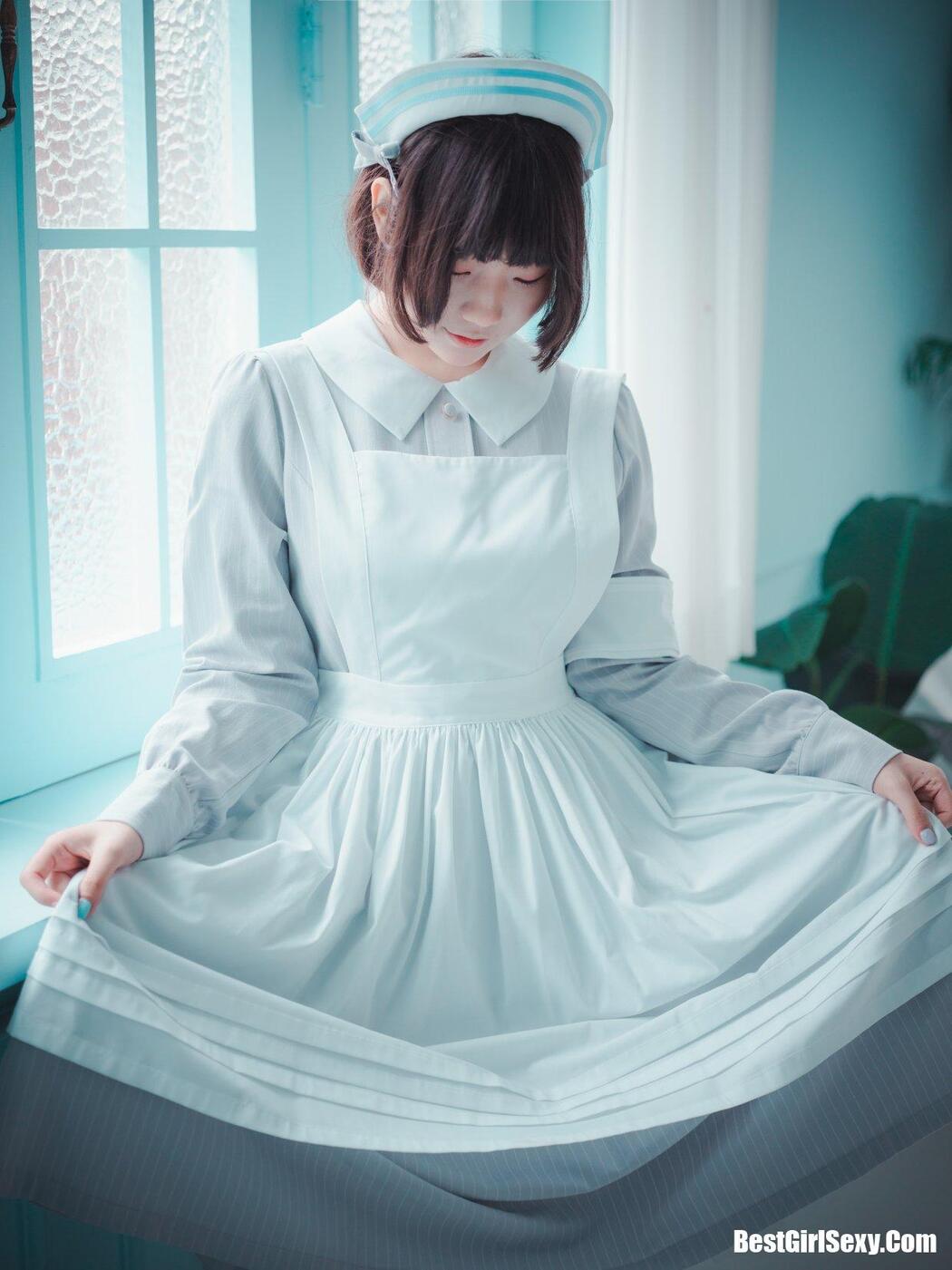 DJAWA 밈미 St. Esther