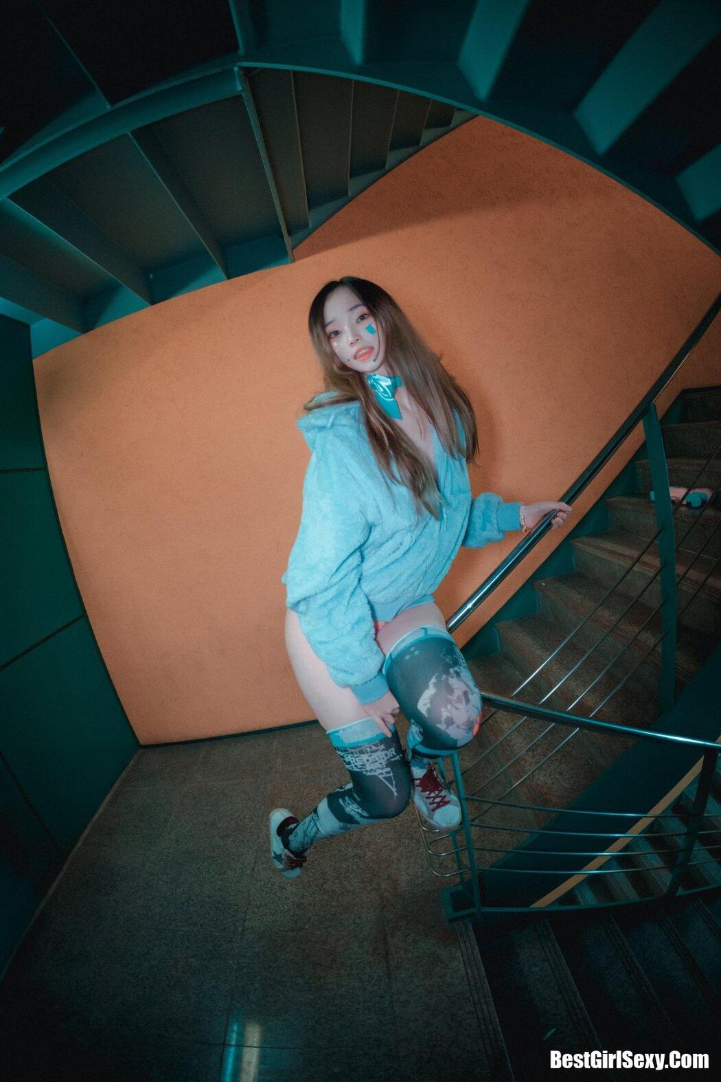 DJAWA 밤비 Nightcrawler