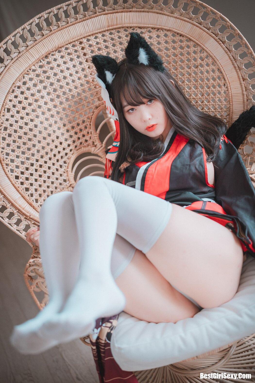DJAWA 지아 Azur Lane IJN Yamashiiro