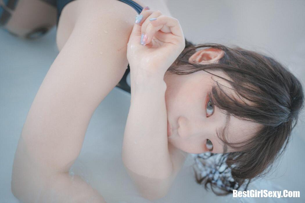 DJAWA 밈미 Swimming Lessons #8