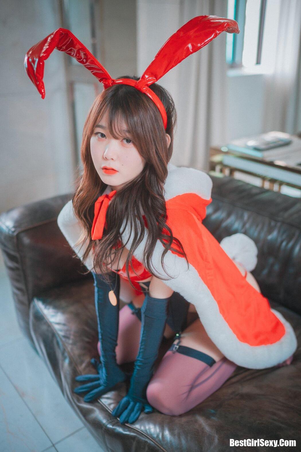 DJAWA 지아 Christmas Special 2020