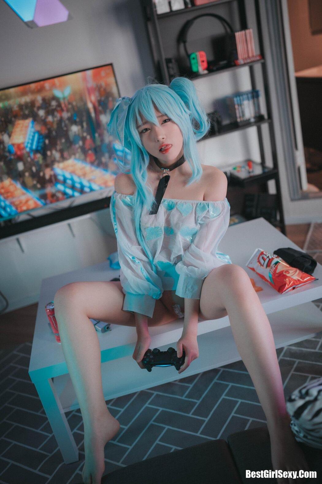 DJAWA 손손 Girls’ Frontline PA-15