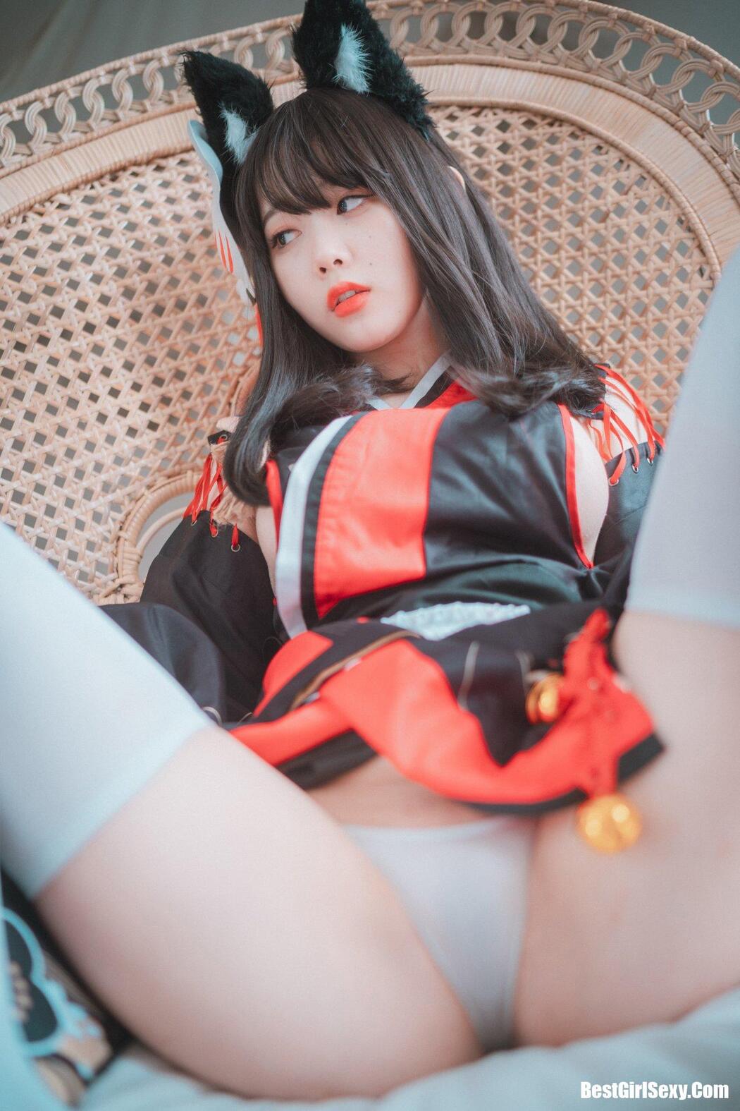DJAWA 지아 Azur Lane IJN Yamashiiro