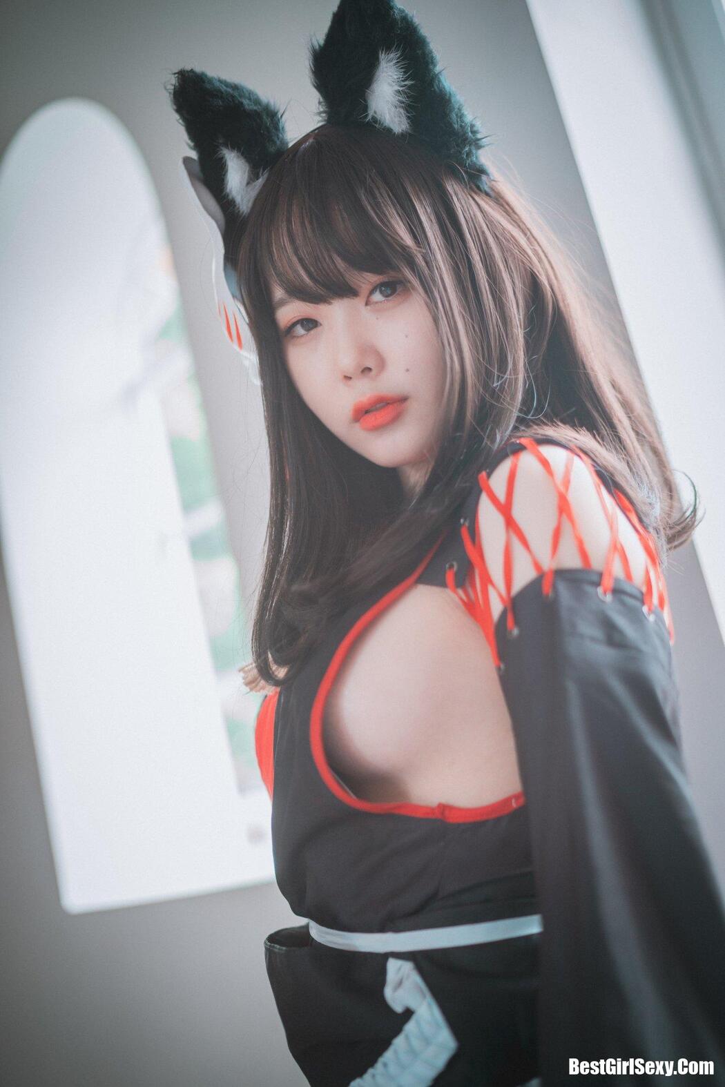 DJAWA 지아 Azur Lane IJN Yamashiiro