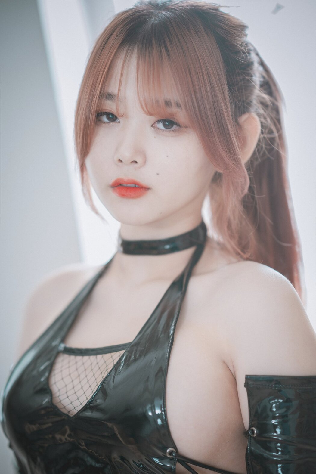 DJAWA 지아 The Kunoichi