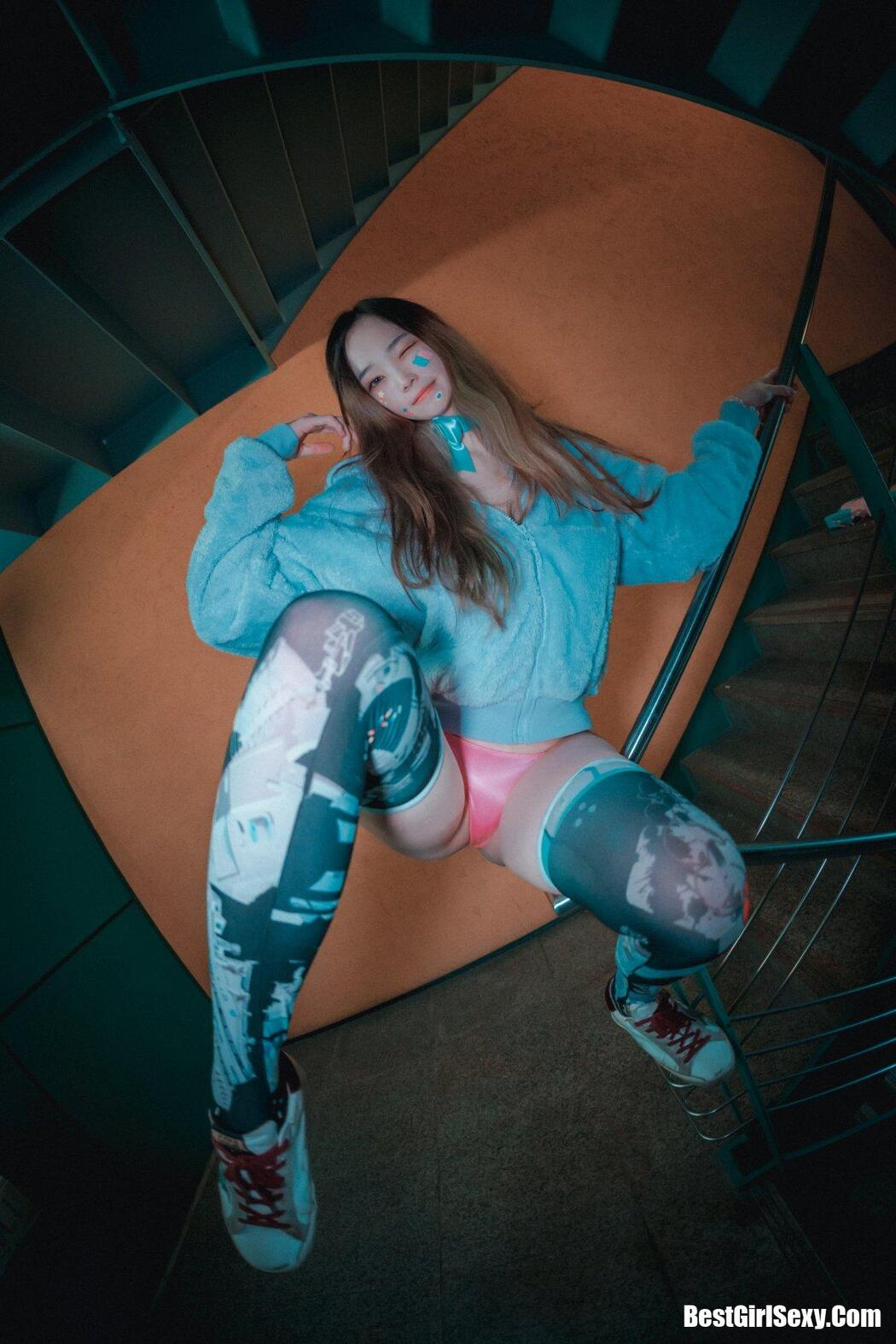 DJAWA 밤비 Nightcrawler