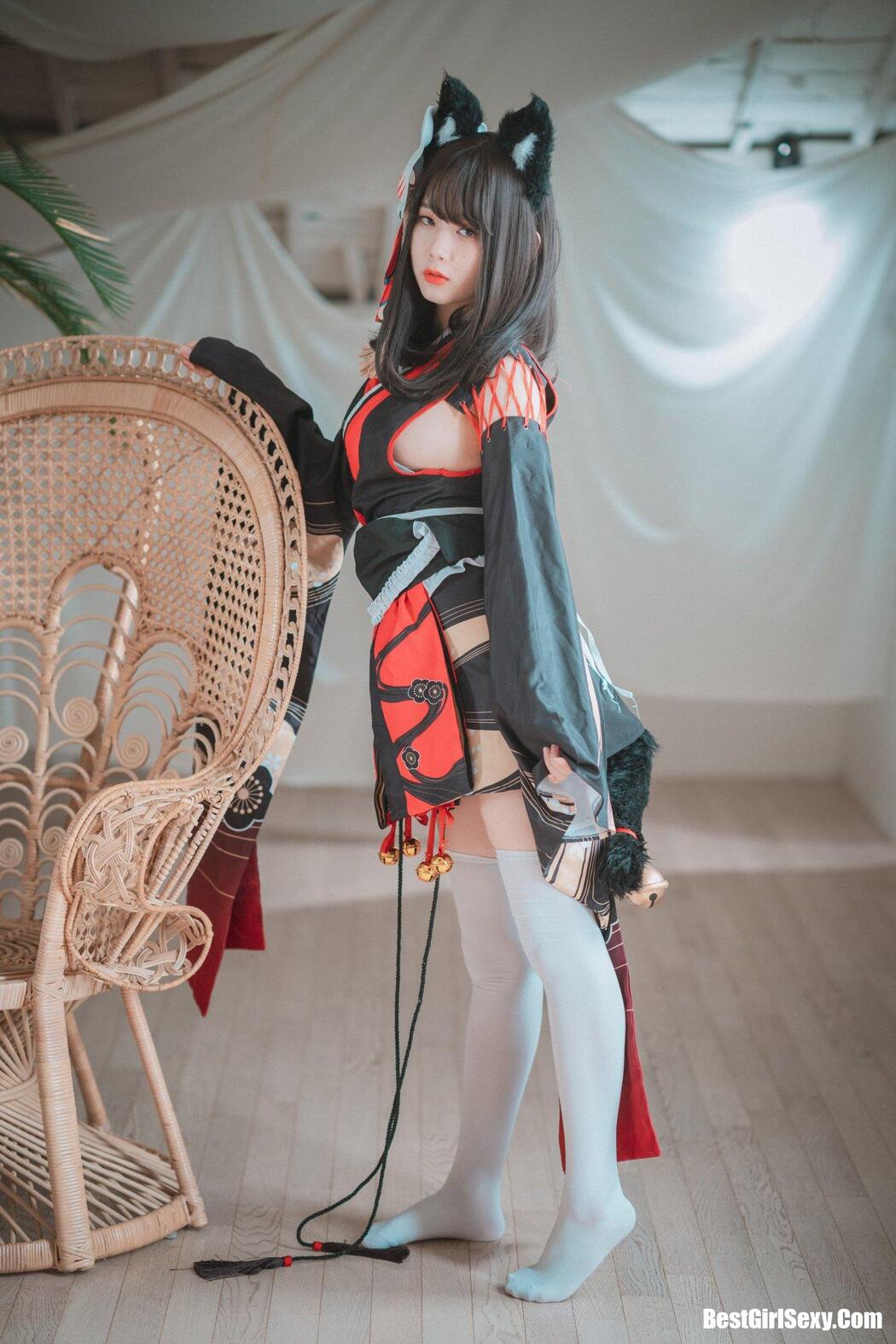 DJAWA 지아 Azur Lane IJN Yamashiiro