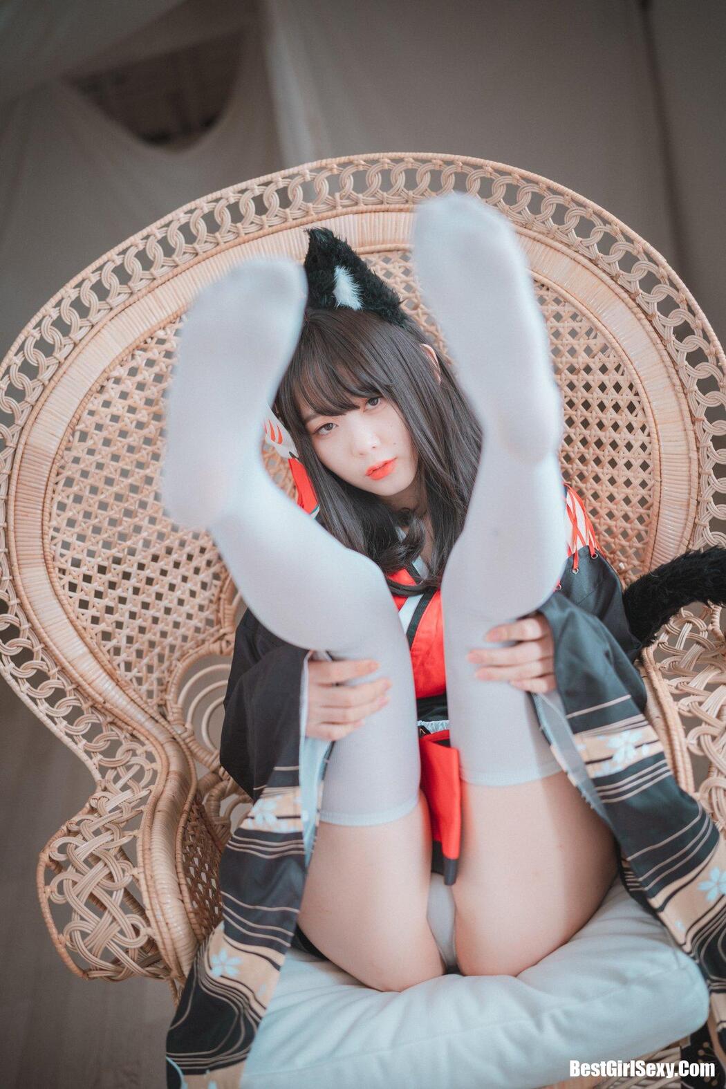 DJAWA 지아 Azur Lane IJN Yamashiiro