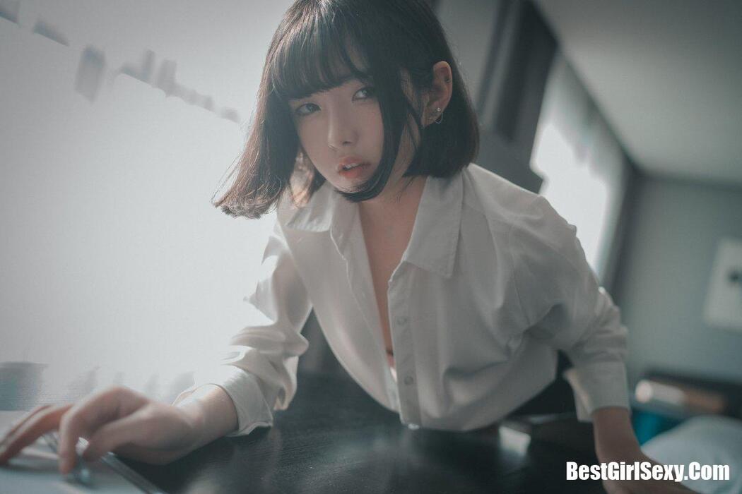 DJAWA 손손 Need Your Approval