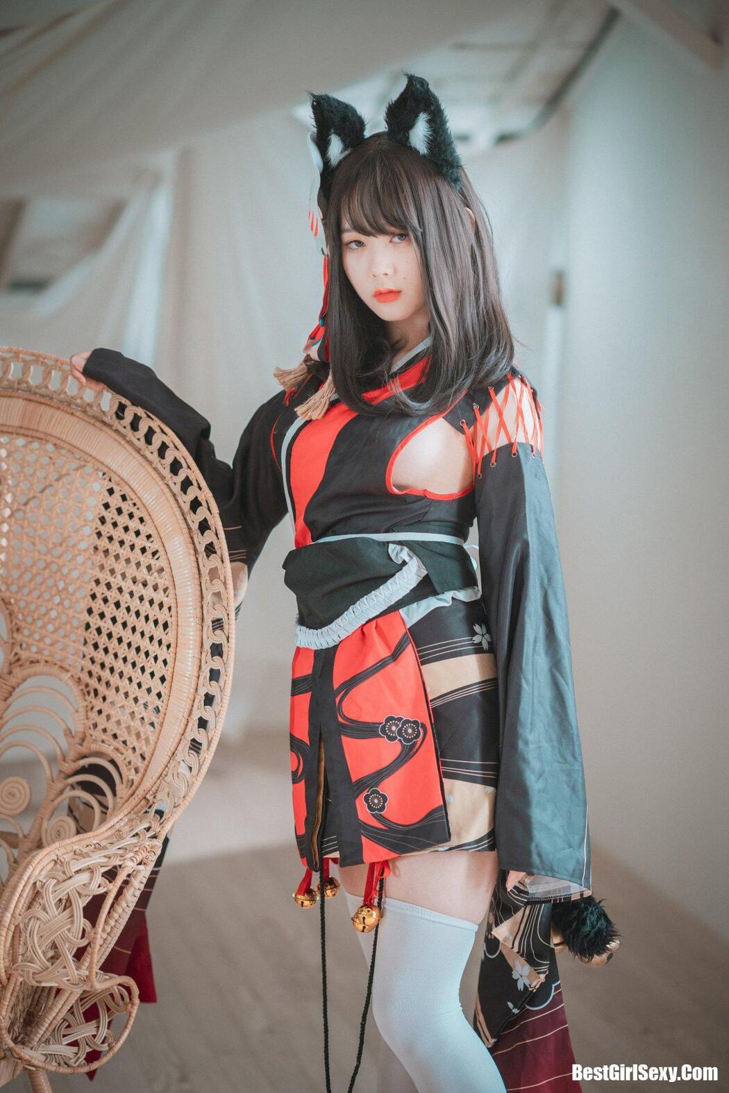 DJAWA 지아 Azur Lane IJN Yamashiiro