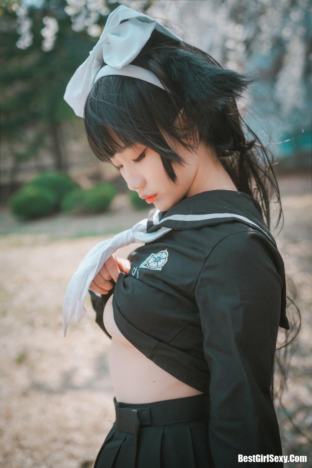 DJAWA 밈미 Azur Lane IJN Atago & Takao