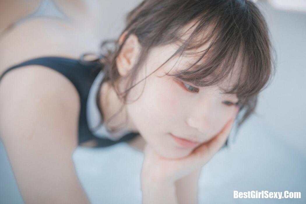 DJAWA 밈미 Swimming Lessons #8